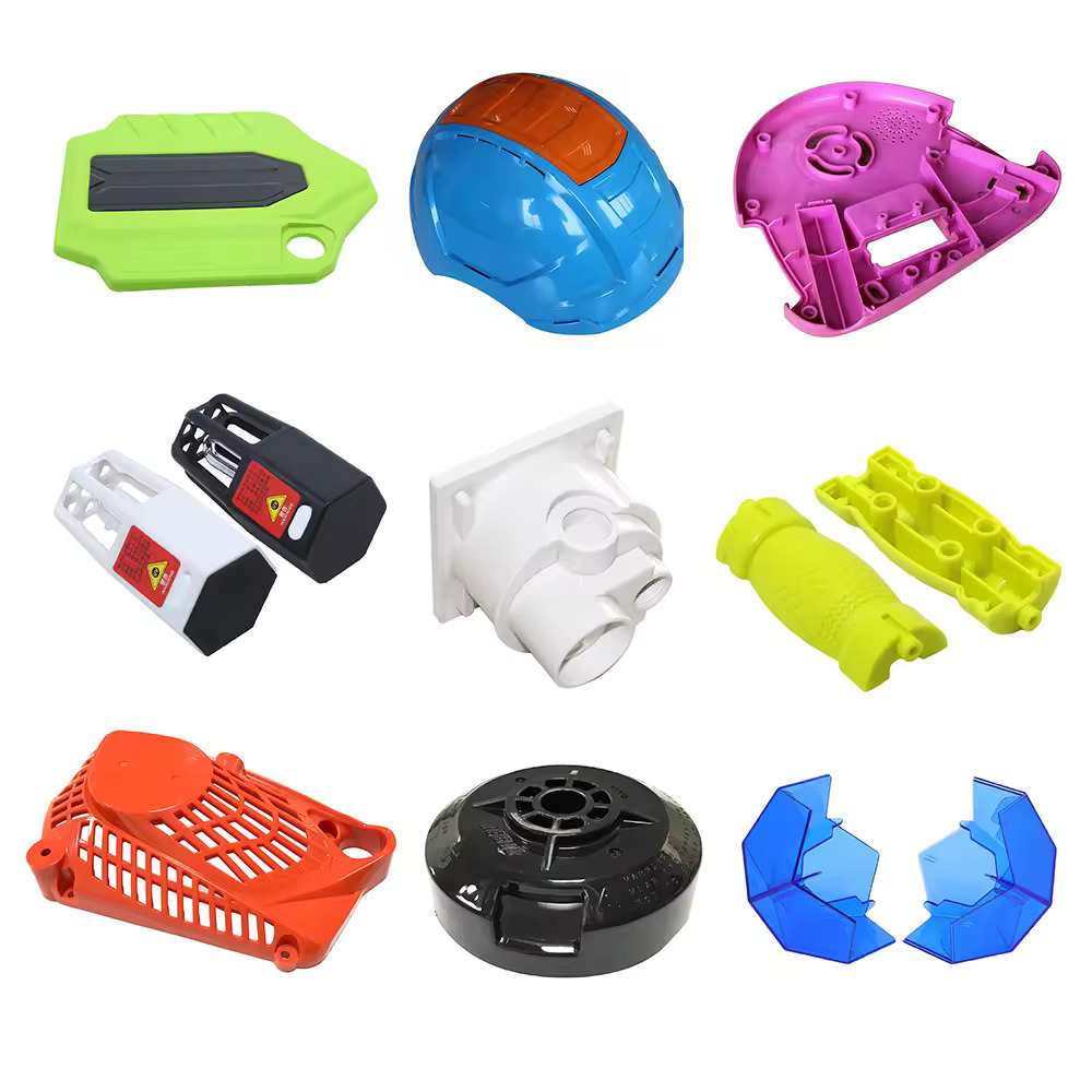 プラスチック部品