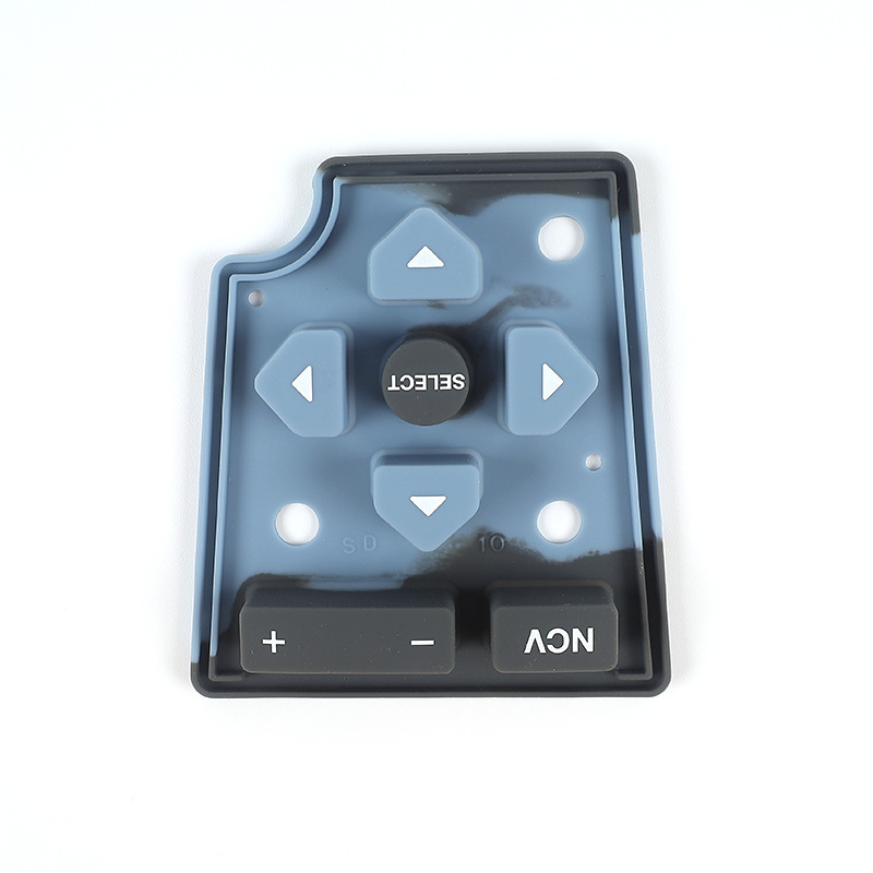 シリコーンゴムとシリコーンの分類、特徴、違い。